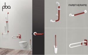 NEU: Farbtherapie