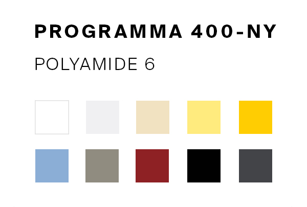 Nylon-Polyamid