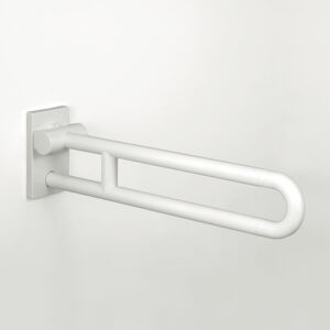 Stützklappgriff Nylon 600 mm