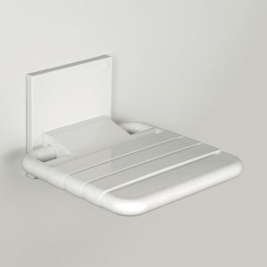 Duschklappsitze