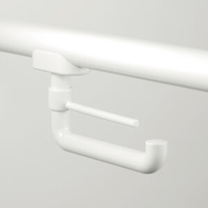 Papierrollenhalter