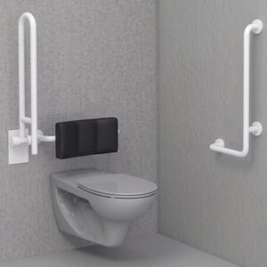 BH-WC Komplettset
