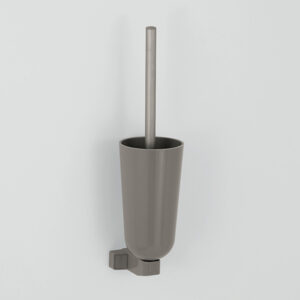 WC Bürstengarnitur Nylon