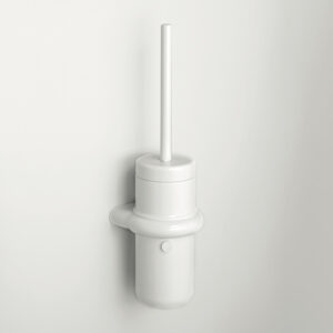 WC Bürstengarnitur Nylon