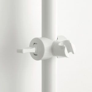 Brausehalter Nylon in verschiedenen Farben