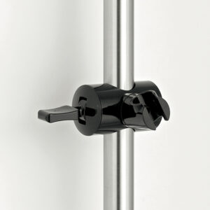 Brausehalter für pba Edelstahl