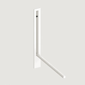 Stützklappgriff CAP Wandintegriert versenkbar 850 mm